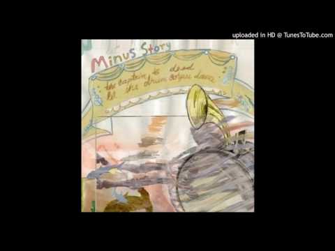 MINUS STORY - OPEN YOUR EYES