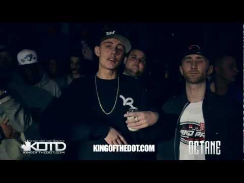 Bulle vs Lexx Luthor