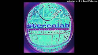 Stereolab - Three-Dee Melodie (Original bass and drums only)
