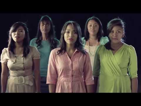 THE SINGERS OF JESUS_MANDONDONA