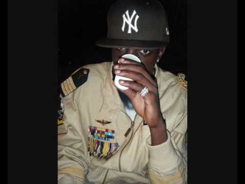 Snoopy Montana & Germz - Greeze In Grime (Produced By Maniac) [Kiss Rip]