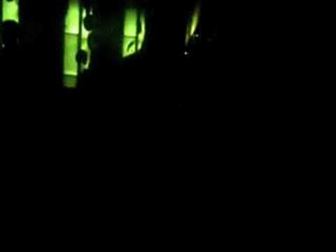 Pete Tong Live in Vancouver at Sonar 2