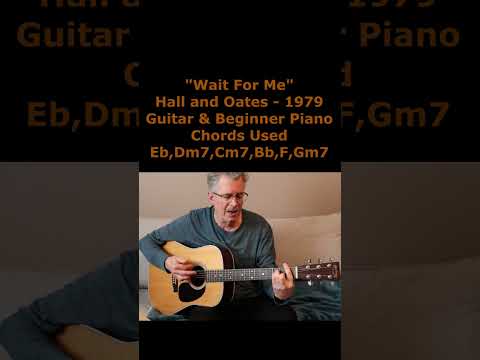 Wait For Me - The Holdup