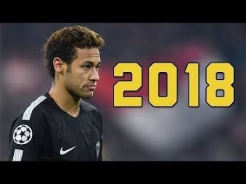 Neymar Jr ● MALA - Anuel AA ft. 6ix9ine
