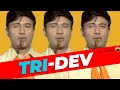 Dev Anand's Rare Triple Role