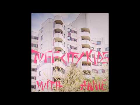 Tuff City Kids with Annie - Labyrinth (Morgan Geist Remix)