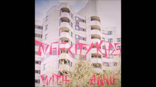 Tuff City Kids with Annie - Labyrinth (Morgan Geist Remix)