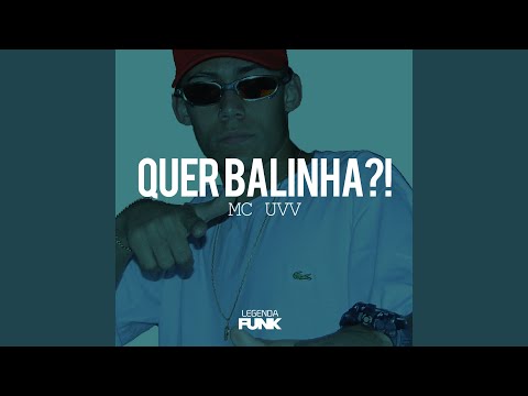 Quer Balinha?!