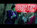 Rob Zombie S The Munsters Reviews Itself Honest Review