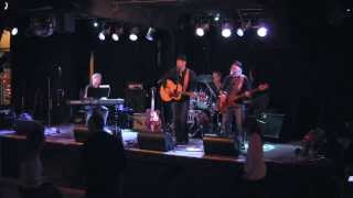 Barry Shapiro Band - Pullin&#39; Back The Reins