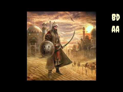 Qullibagimnala minhum { Say to the Aggressor } ||[Abu Ali]|| Arabic Nasheed