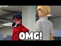 IT FINALLY HAPPENED Sort Of Miraculous Ladybug Oblivio Analysis