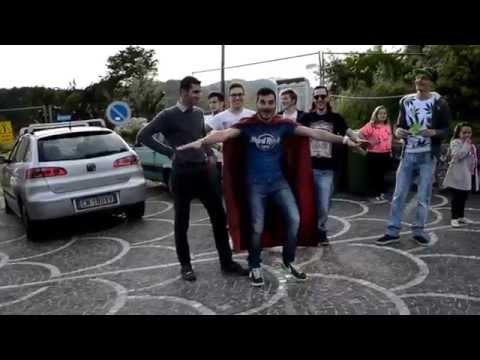 we are Happy from Castello Del Matese Backstage