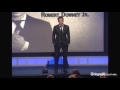 Robert Downey Jr Asks Forgiveness For Mel Gibson