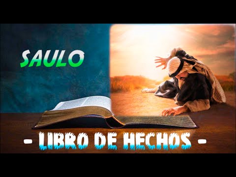 DEVOCIONAL MATUTINO JUVENIL 16/07/2022 - SAULO