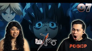 Fate Zero Episode 8 الموقع الإلكتروني الأكثر شهرة لمشاركة مقاطع الفيديو الموسيقية Fate Zero Episode 8 الموقع الإلكتروني الأكثر شهرة لمشاركة مقاطع الفيديو الموسيقية