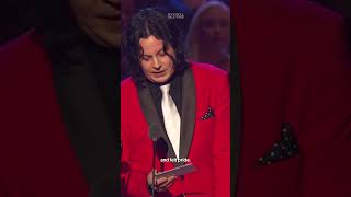 Download lagu Jack White Accepts The White Stripes' 2025 Induction into Rock Hall mp3 Download lagu Jack White Accepts The White Stripes' 2025 Induction into Rock Hall mp3