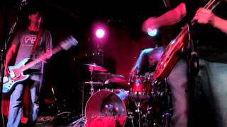 The Atomic Bitchwax TAB "Kiss the Sun"