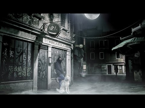 Bobby Blaze - 《Žádná Sláva》 Prod.Laddy Mankos