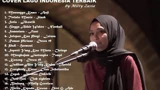 Download lagu KOMPILASI COVER LAGU INDONESIA TERBAIK 2018 mp3