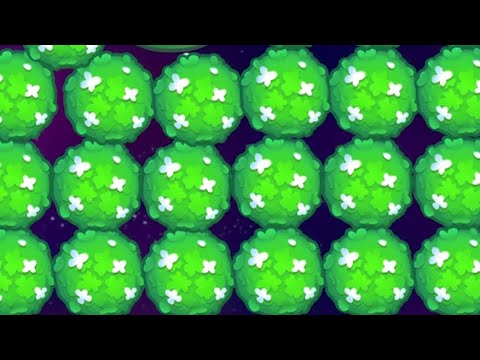 Angry Birds Dream Blast #3605