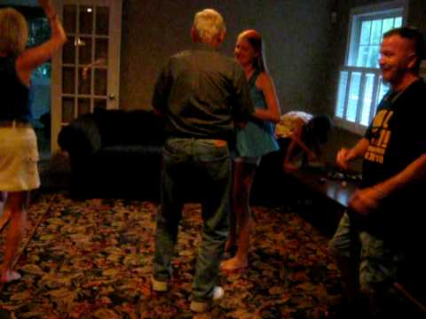 Bev Dancing 3_2010.avi