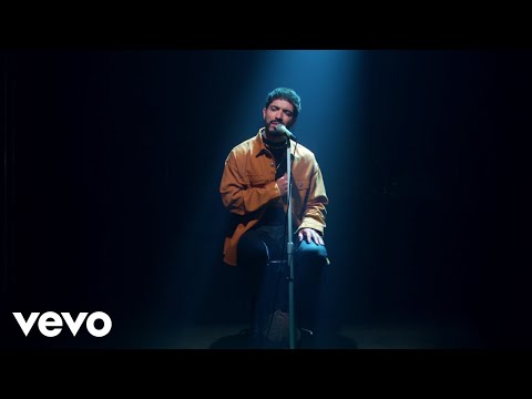 Luis Figueroa - Historia de Un Amor (Official Video)