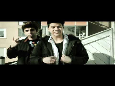 Janfil ft. Yookee - Hip hop (trailer)