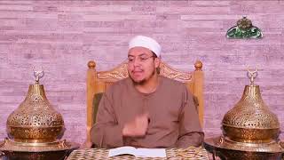 كيف تحصل علي حب الله؟ وكيف تعيش محبوبا بين الناس؟ شاهد الجواب