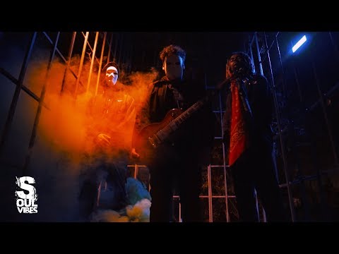 Frankie Baptista x T-Rex - Level Up (Prod. Lazuli)