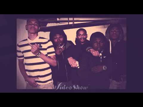 Ratedstarz L.R,thal,and twan ft reese- hang wit me