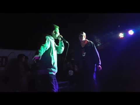 FINAL   Benjack vs Reverso ~ DogStyle