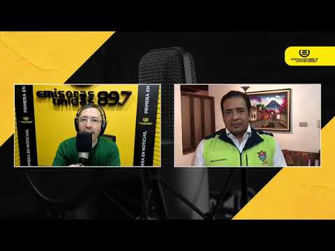 A Primera Hora por Emisoras Unidas de Guatemala