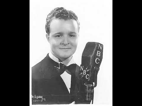 If I Could Be with You (One Hour Tonight) (1945) - Phil Brito