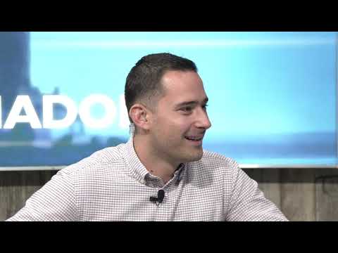 KLAPSKI PUTI 10 - gost emisije Ante Sikirić