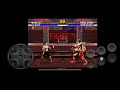 Ultimate Mortal Kombat Trilogy Johnny Cage MK1 Vs Kintaro Very Hard