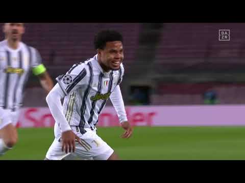Schon wieder McKennie! Jetzt läuft es für den Ex-Schalker | DAZN