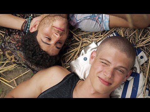 JUST FRIENDS | Trailer deutsch german [HD]