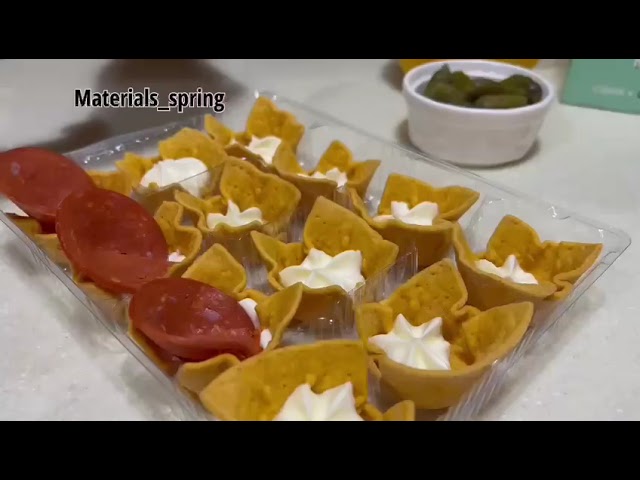 96 كوب خضار مشكل حار FR / EN / NL71765096