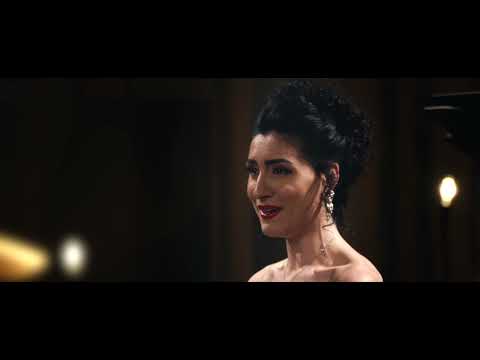 Claire Antoine | Massenet | Talents Adami Classique 2021