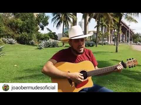 João Bermudes - Coração Ressacado | Jads e Jadson ( Cover Oficial )