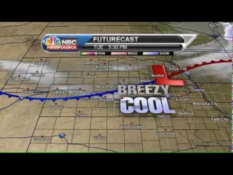 December 1, 2014 Weather Briefing