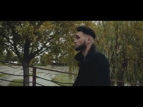 MaxBeard - Rég Volt Már | OFFICIAL MUSIC VIDEO |