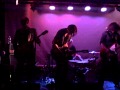 Her Vanished Grace (with LG of Dead Leaf Echo) live @ Pianos, May 19, 2011