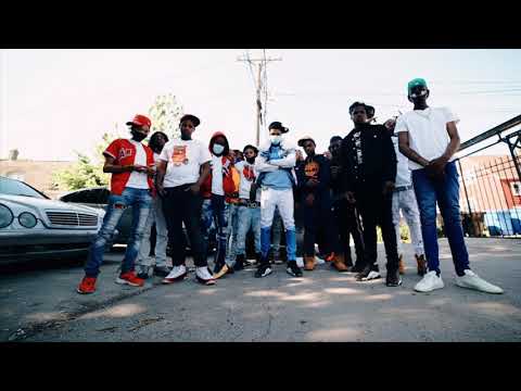 Lud Thumpa - John Wicks Feat SLG Spazz Instrumental { ReProd By Dlow Productions}