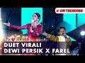 Dewi Persik X Farel Prayoga Joko Tingkir AMAZING GTV LOVE JEMBER