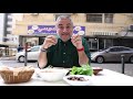 Lebanese Traditional Breakfast Documentary. Searching for Foul in Lebanon: The Movie (Long Version)