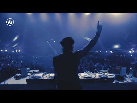 LEXLAY @ La Terraza x ConnectMe (UY) VIDEOSET