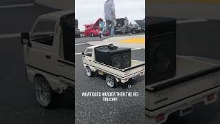 Download lagu rc pick up car with cool loudspeaker audio mp3