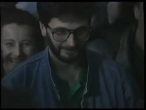 Koncert-- YUTEL za mir   -Sarajevo, Zetra-28. 07 .1991.g